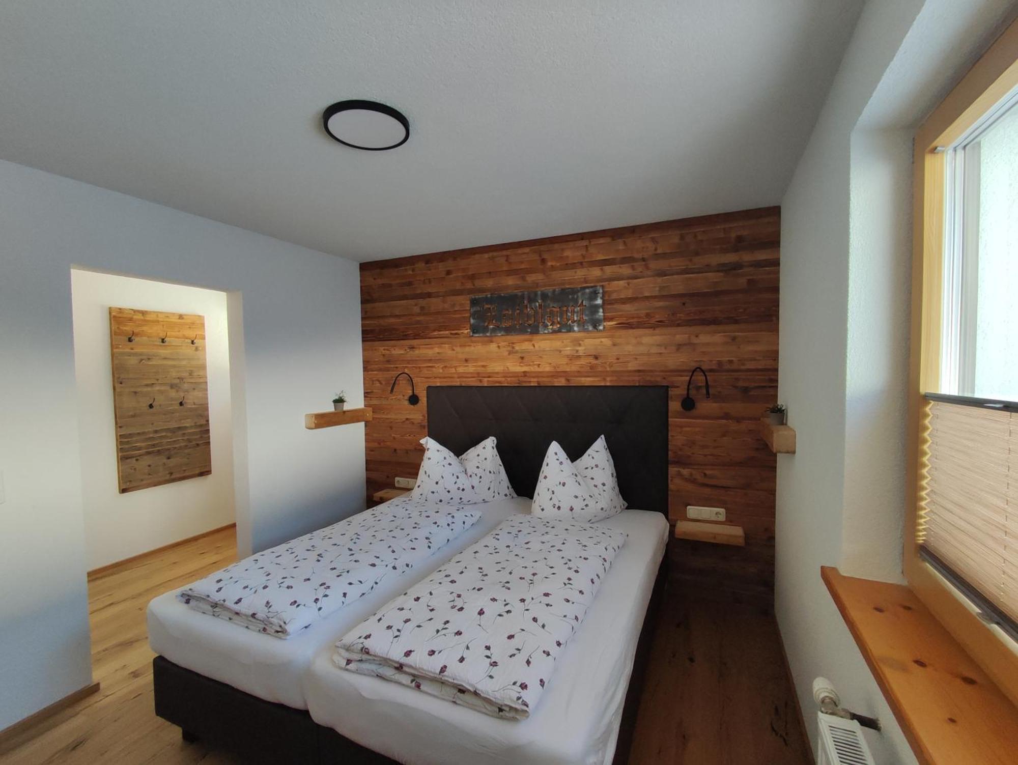 Loiblgut Apartamento