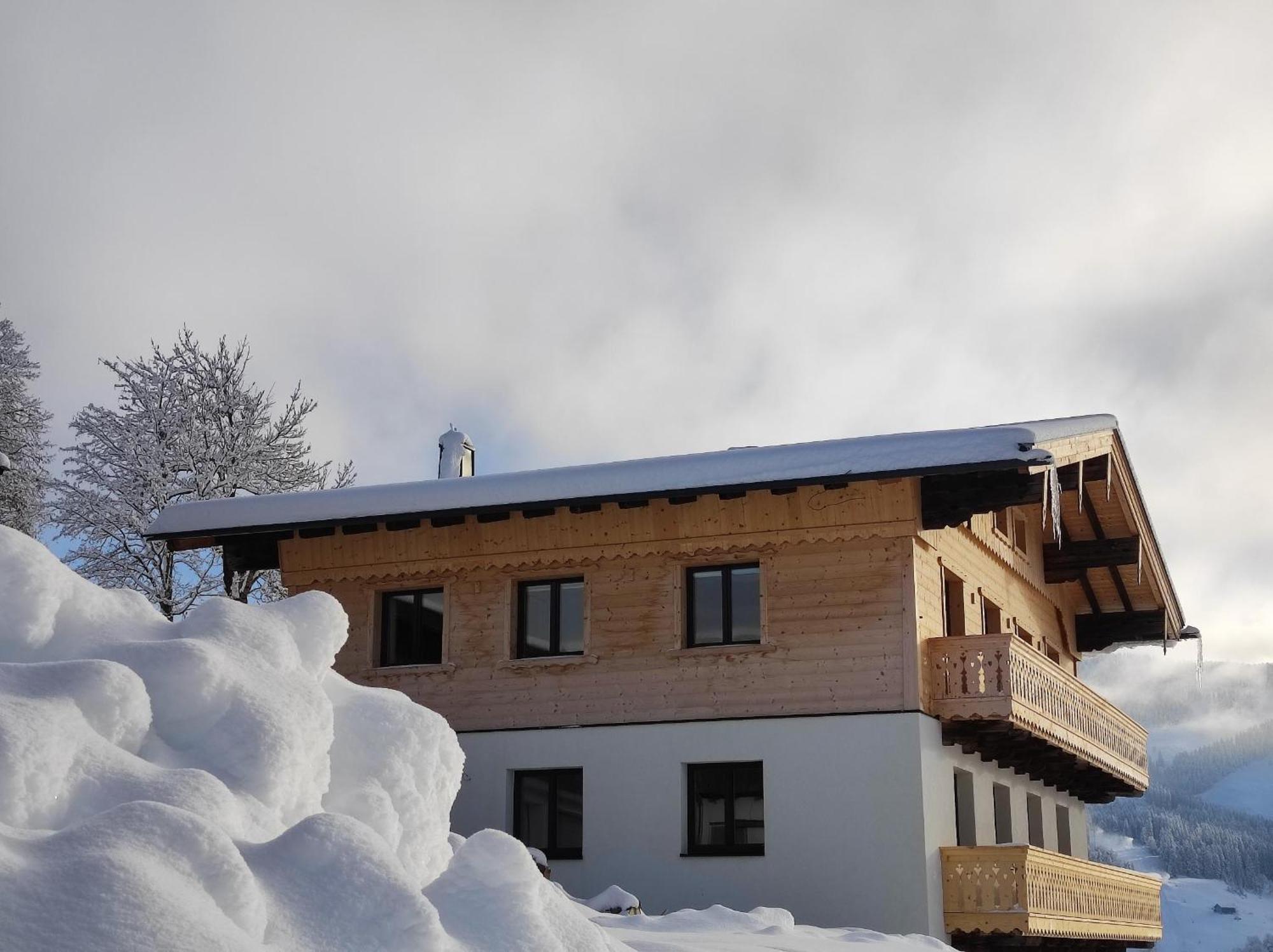Loiblgut Apartamento *