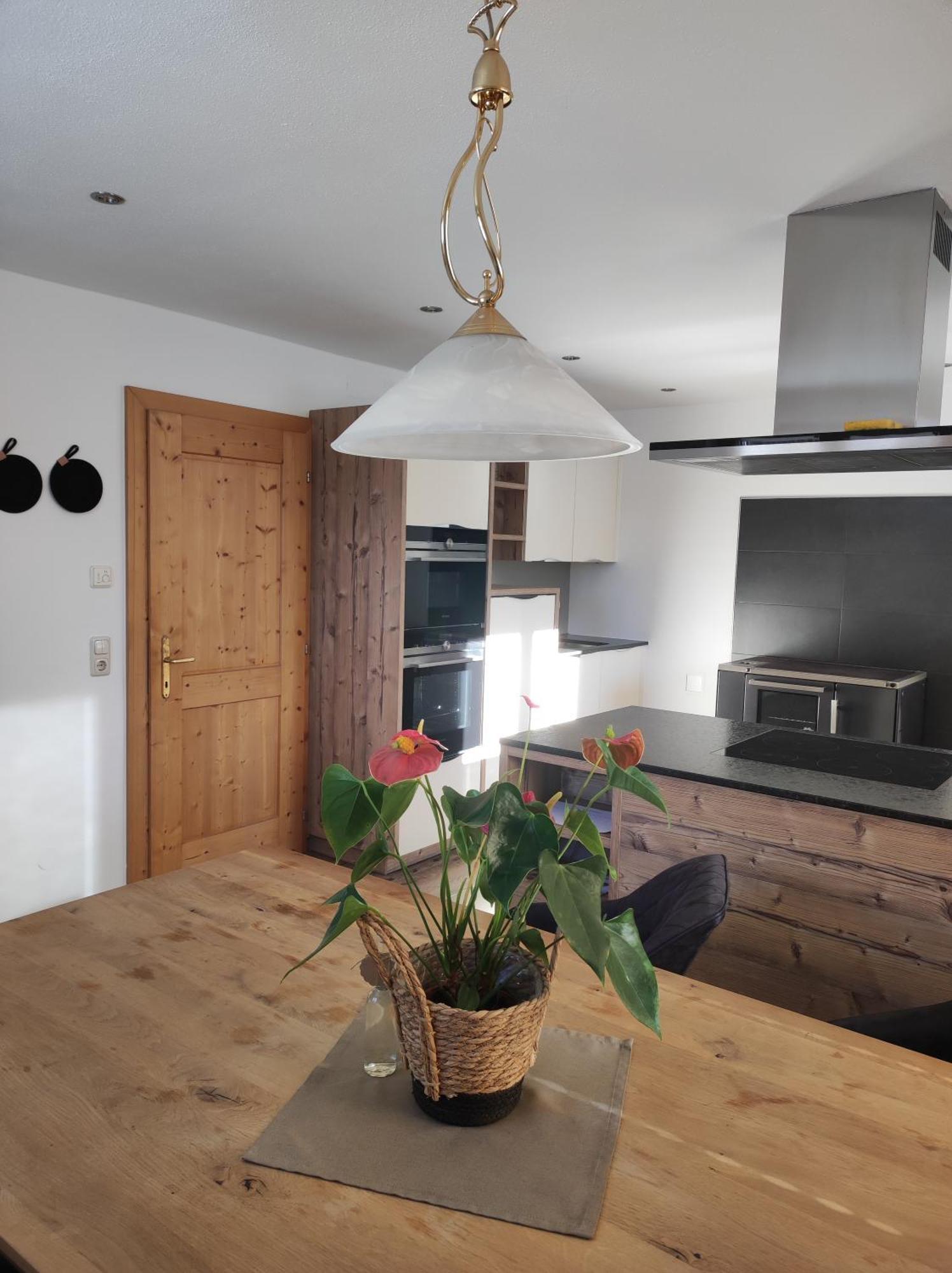 Loiblgut Apartamento