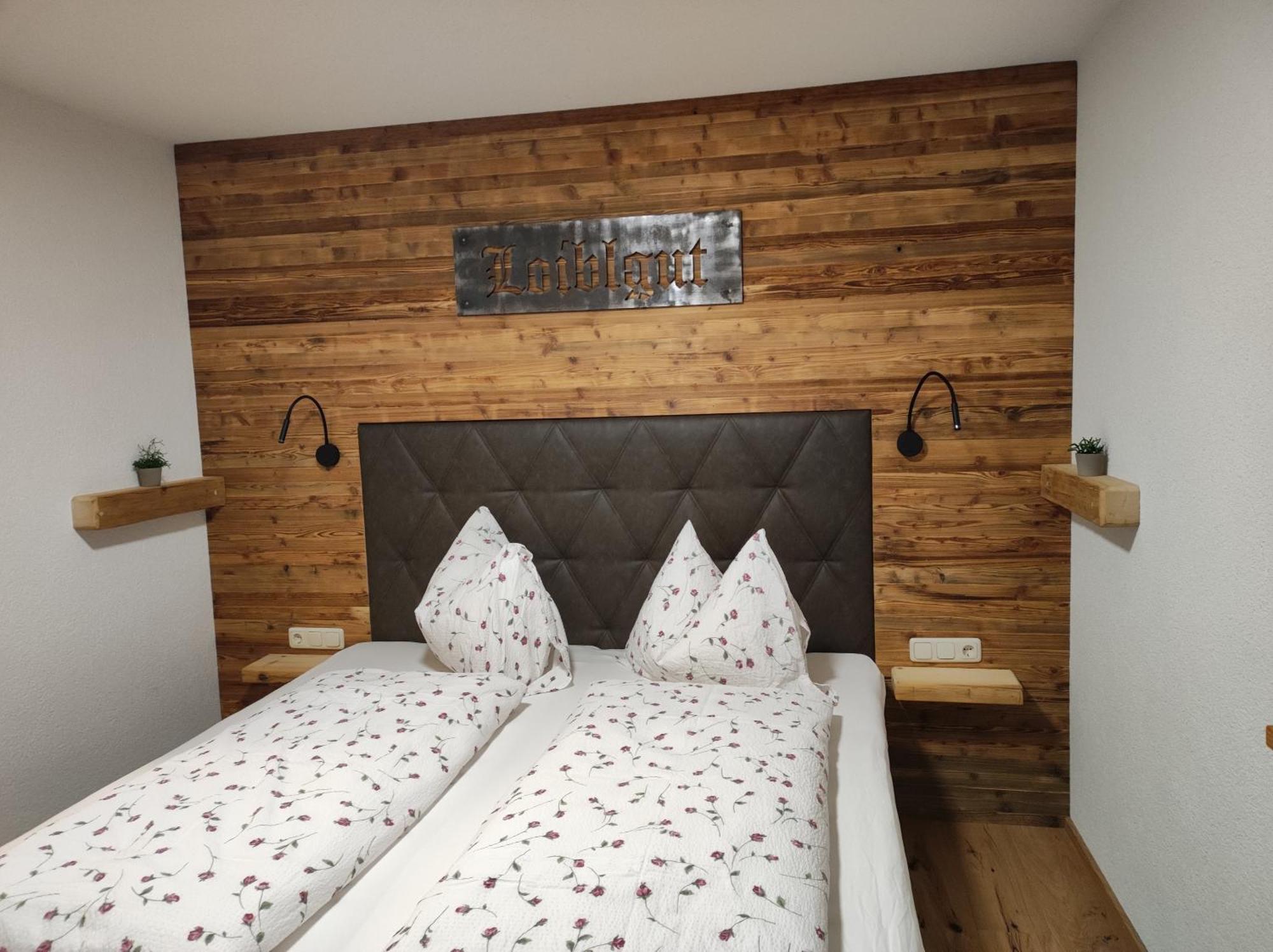 Apartamento Loiblgut Maria Alm am Steinernen Meer