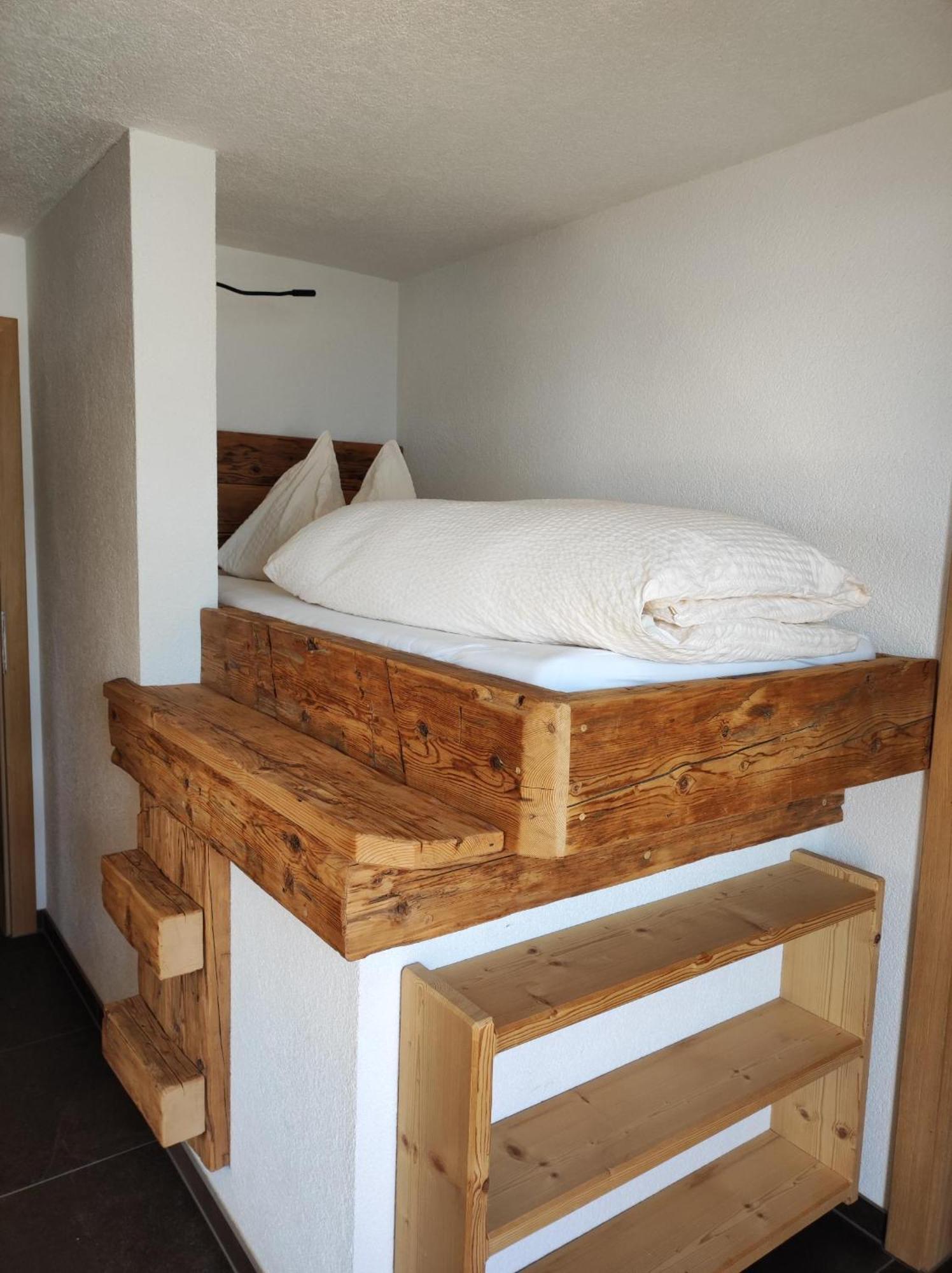 Loiblgut Apartamento