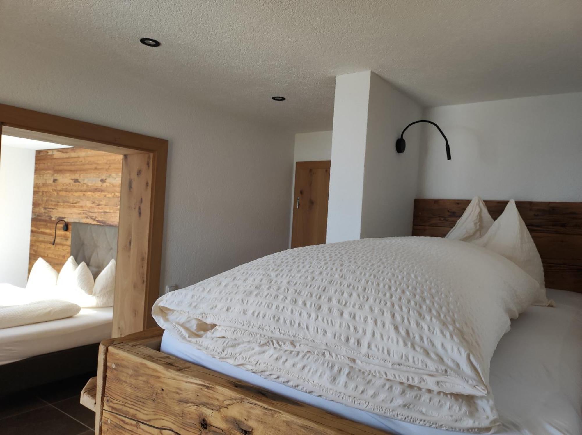 Apartamento Loiblgut